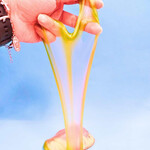 Slime Colours Unicornio Pop C/glitter 26250